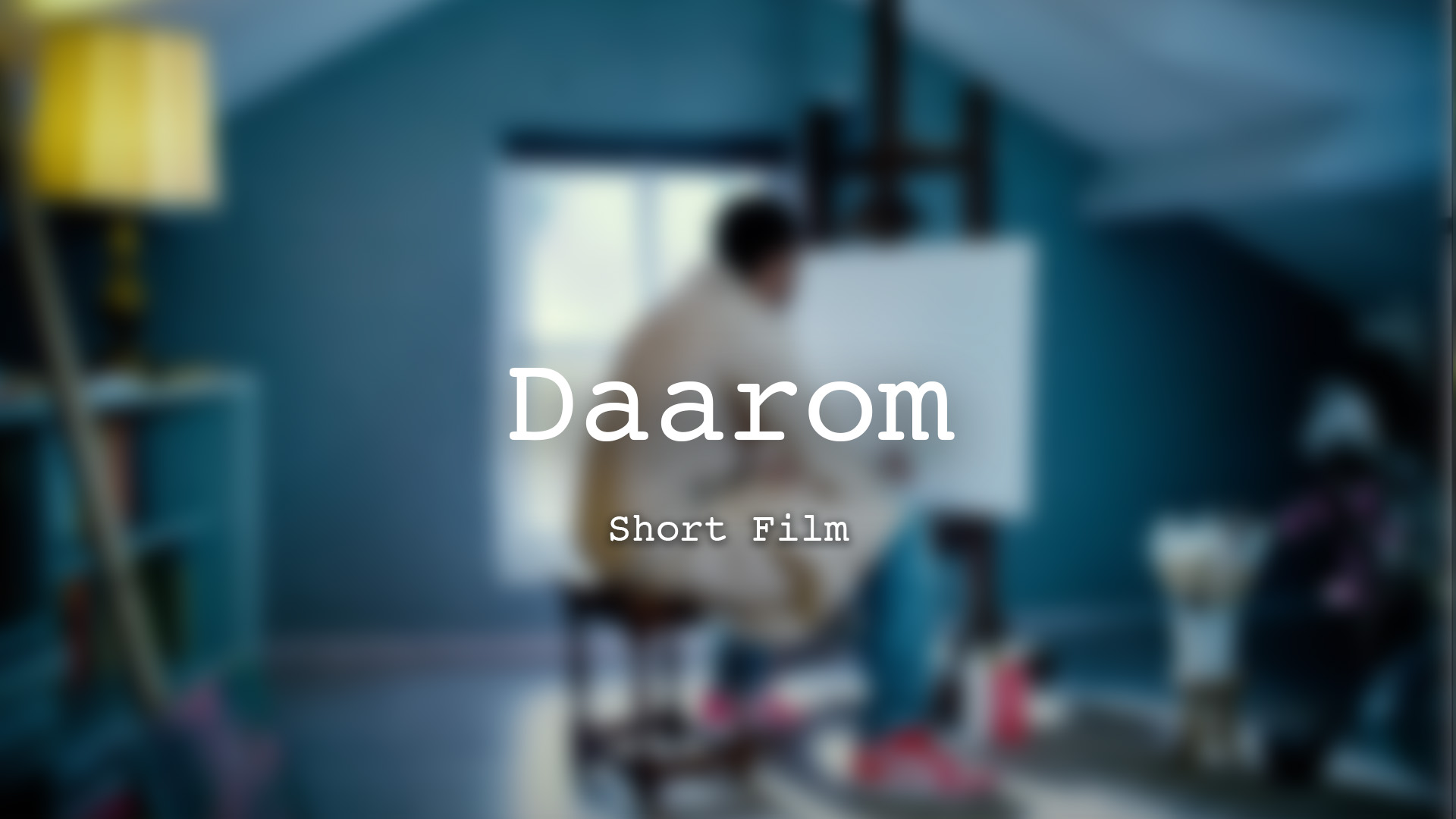 Daarom-hover